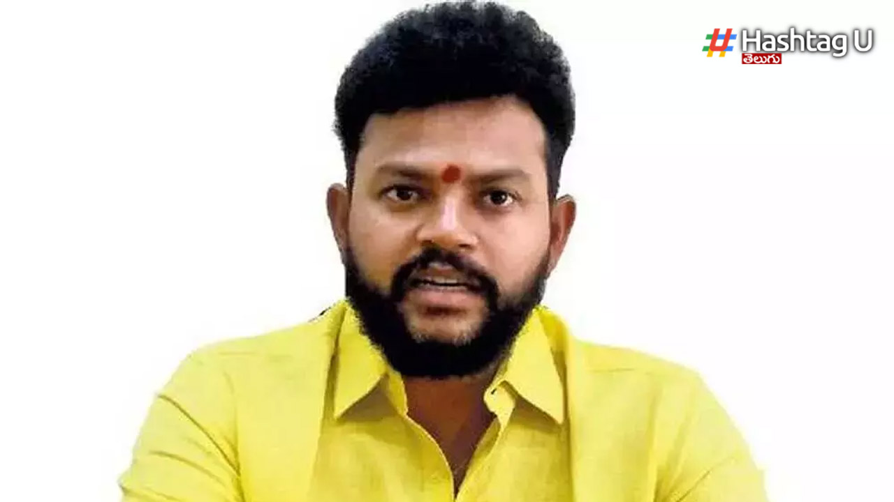 Rammohan Naidu