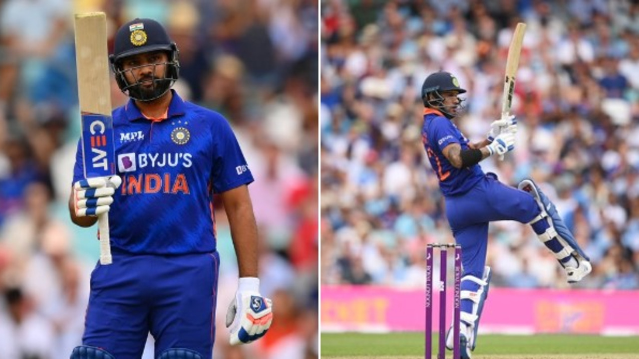 Rohit India