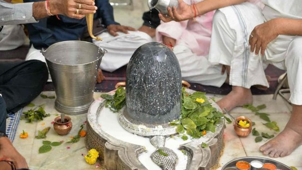 Shiva Puja Facts