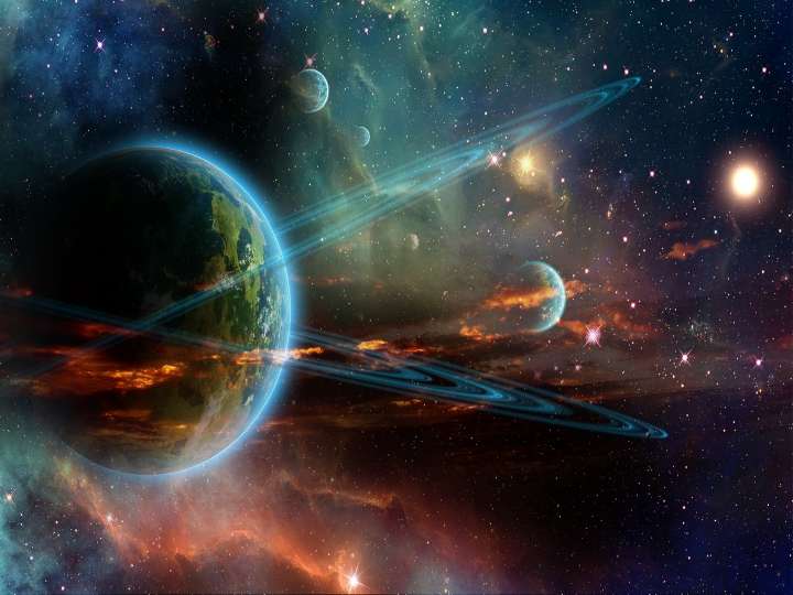 Spirituality