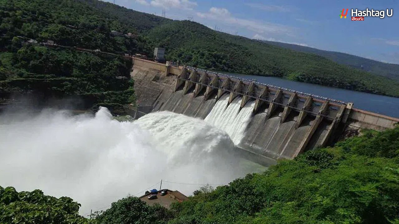Srisailam