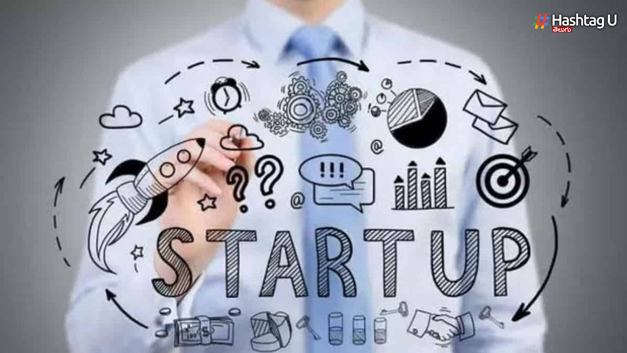 Startup