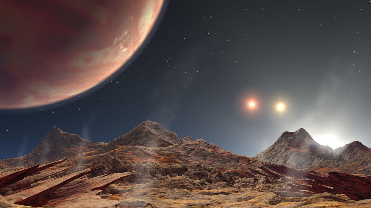 Suns