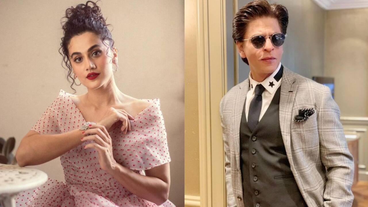Taapsee