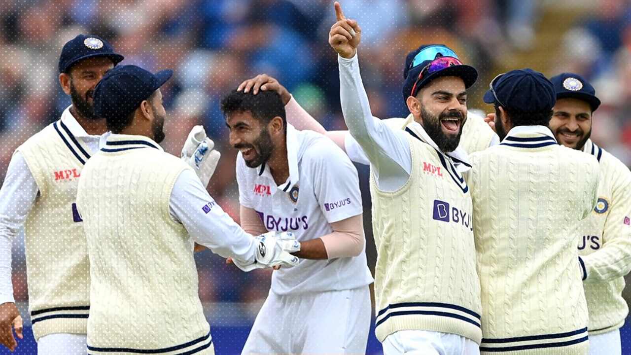 Team India (4)