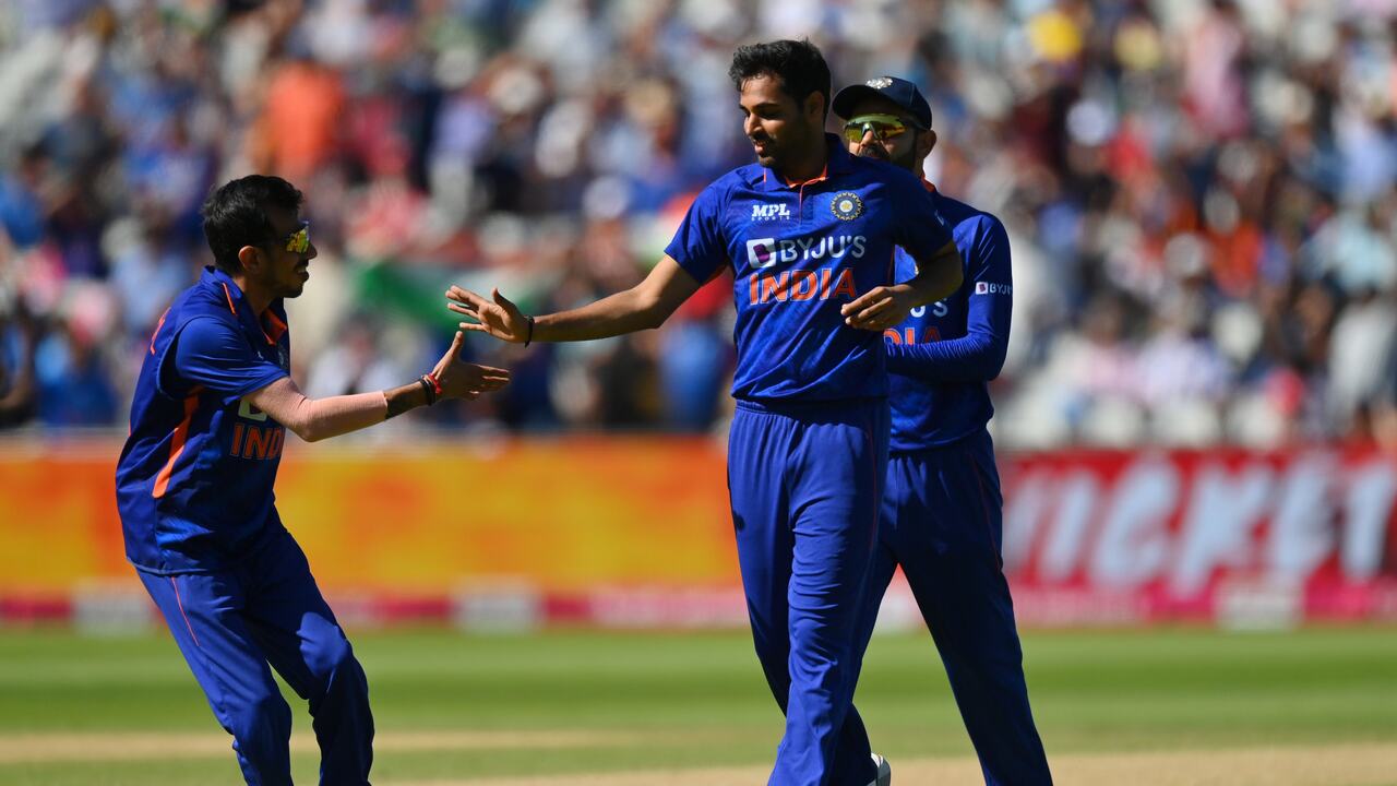 Team India Bhuvaneswar