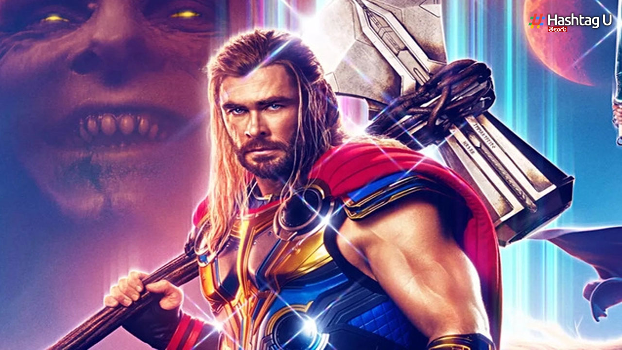 Thor