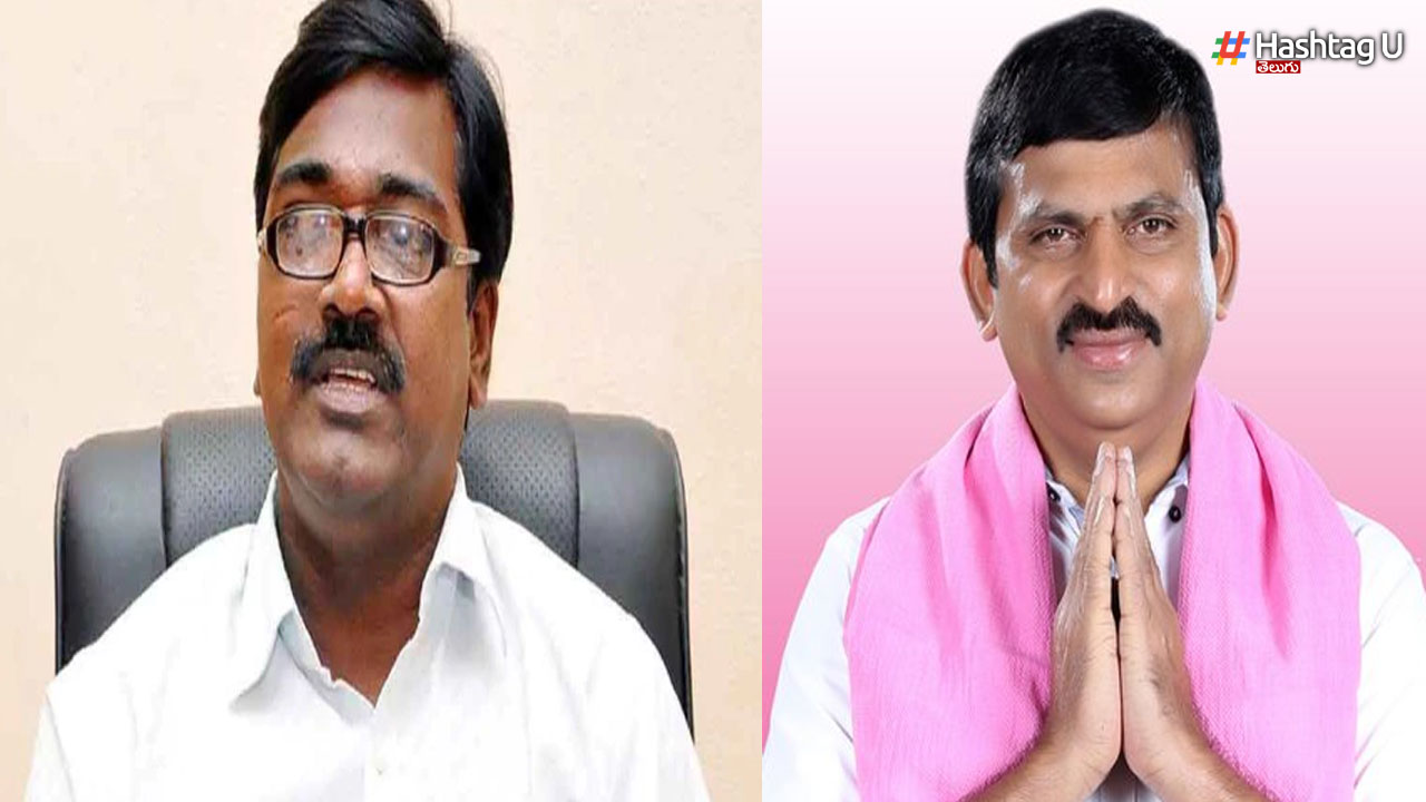 Trs Khammam