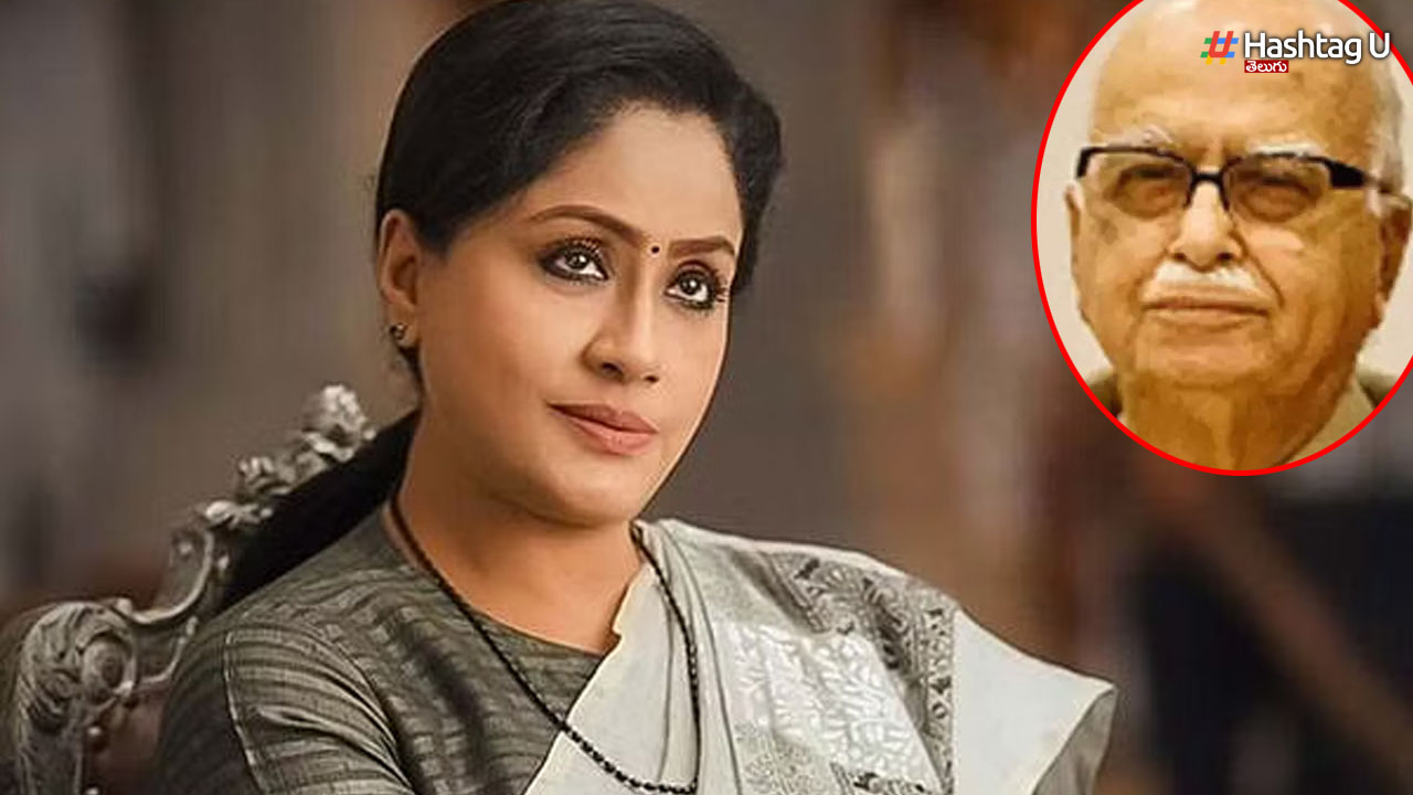 Vijayashanti