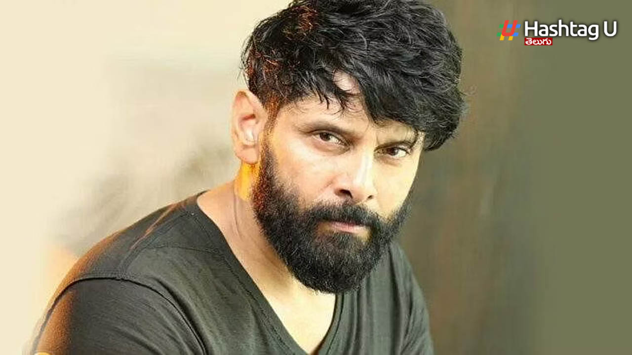 Vikram