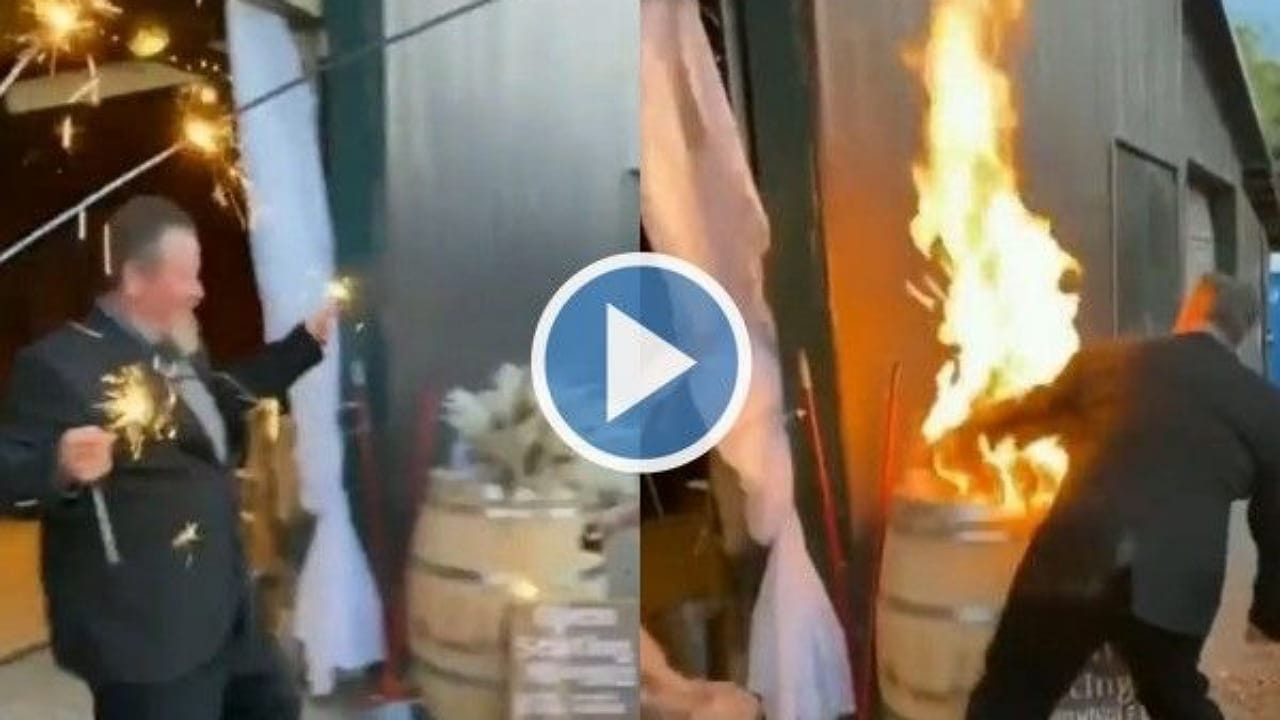 Viral Video