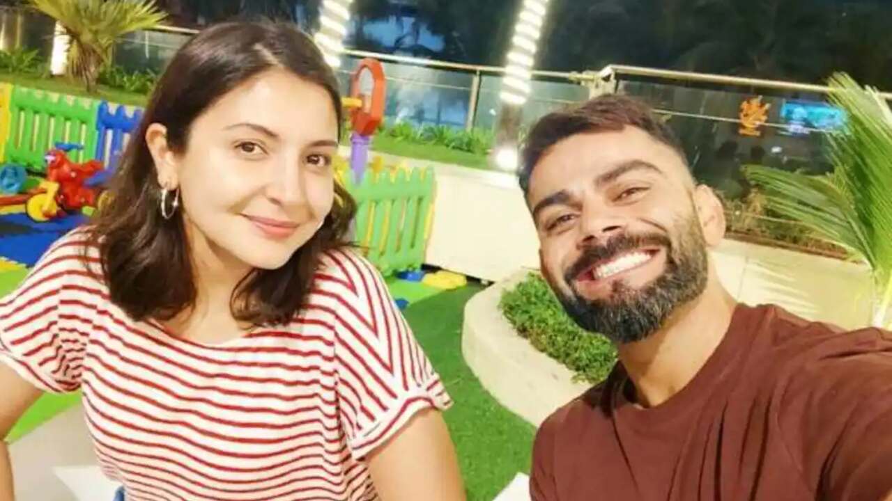 Virat Anushka
