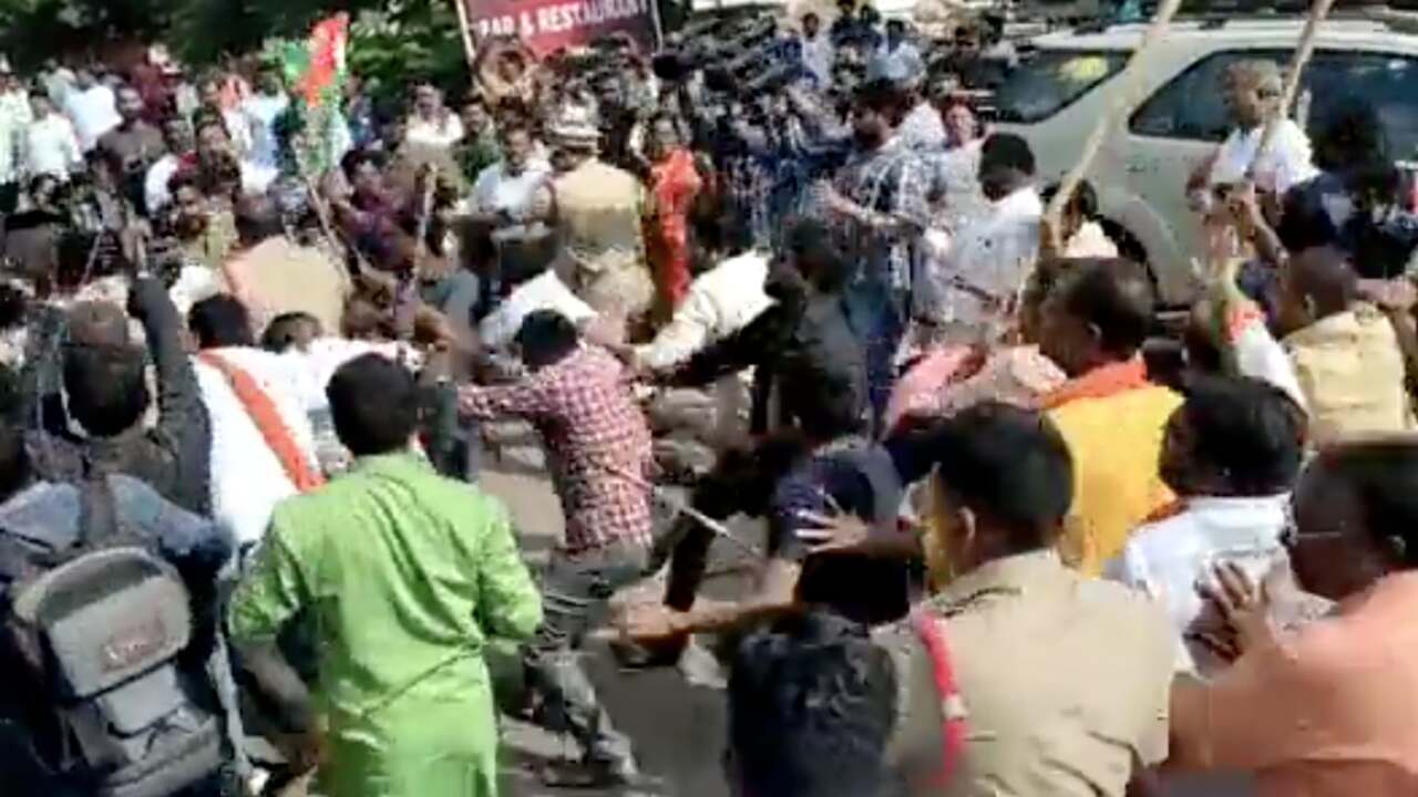 Warangal