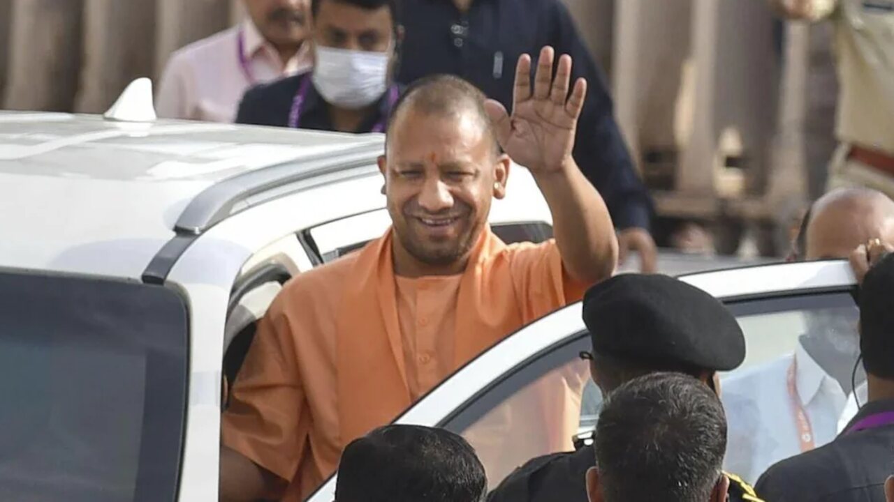 Yogi