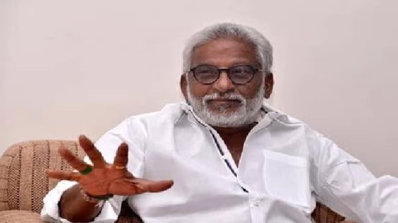 Yv Subbareddy