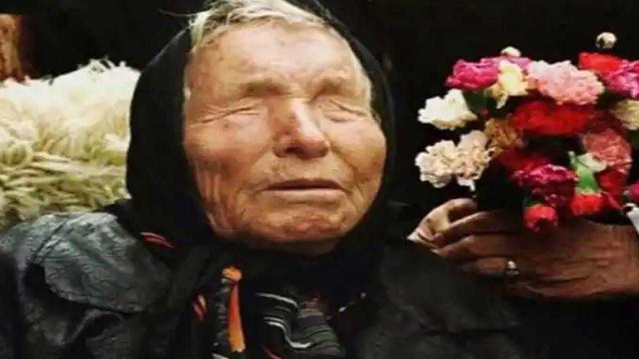 Baba Vanga Predictions