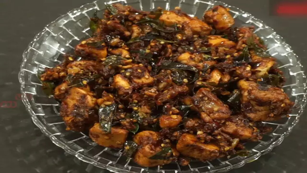 Chicken