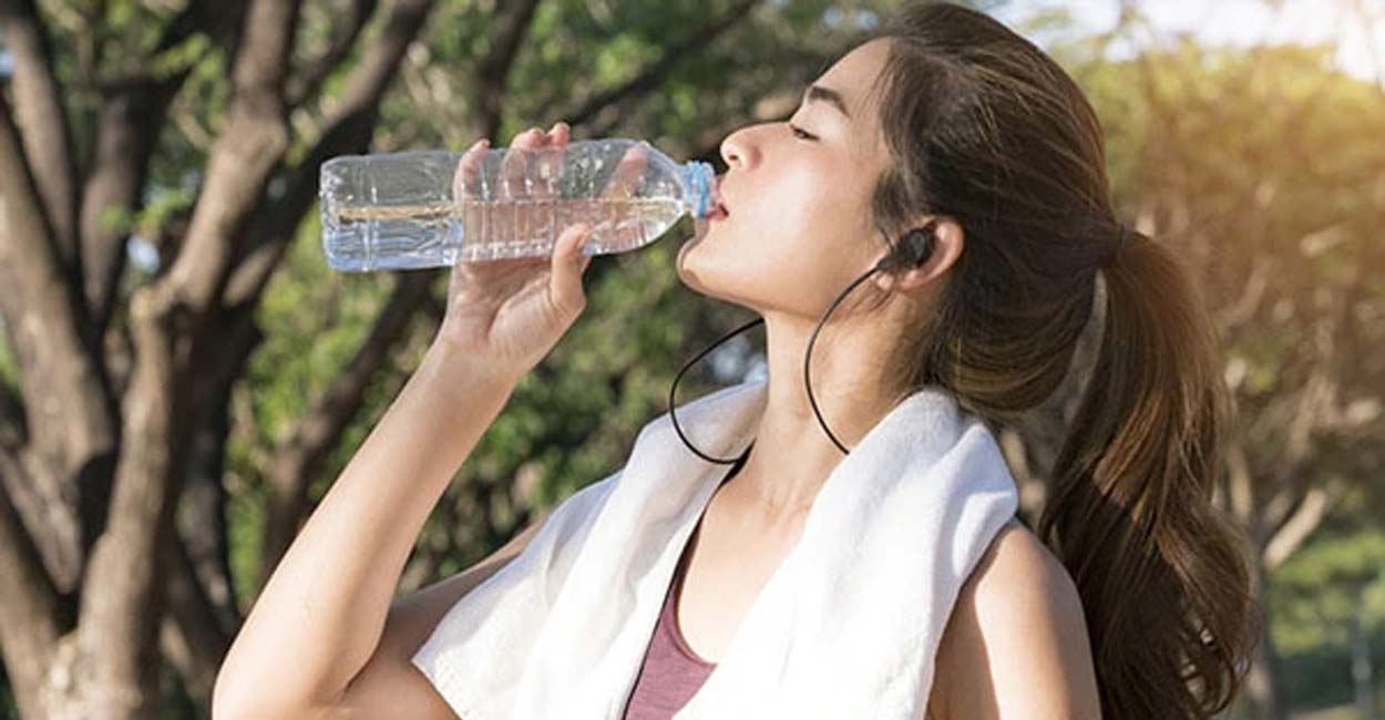 Drinking Water