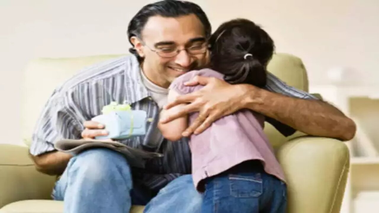 Father’s Day 2024