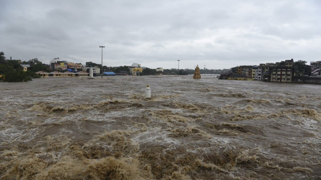 Godavari
