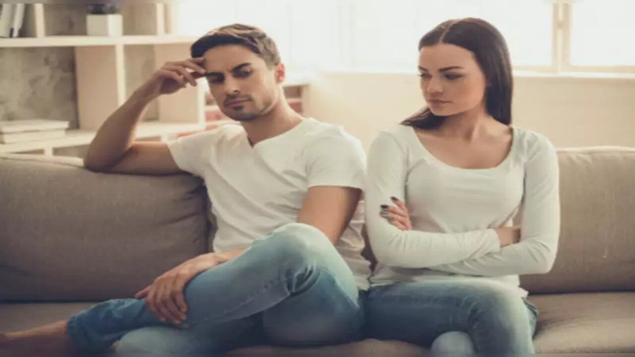 Husband Spending Time