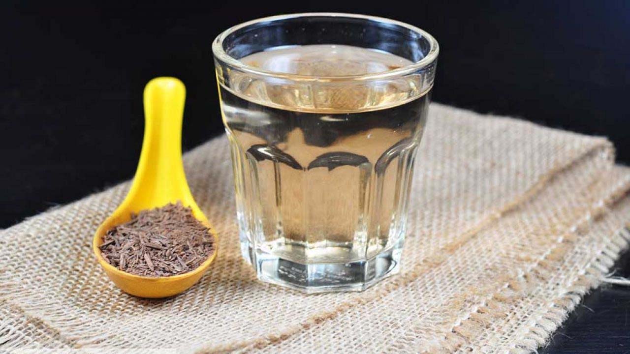Jeera Water