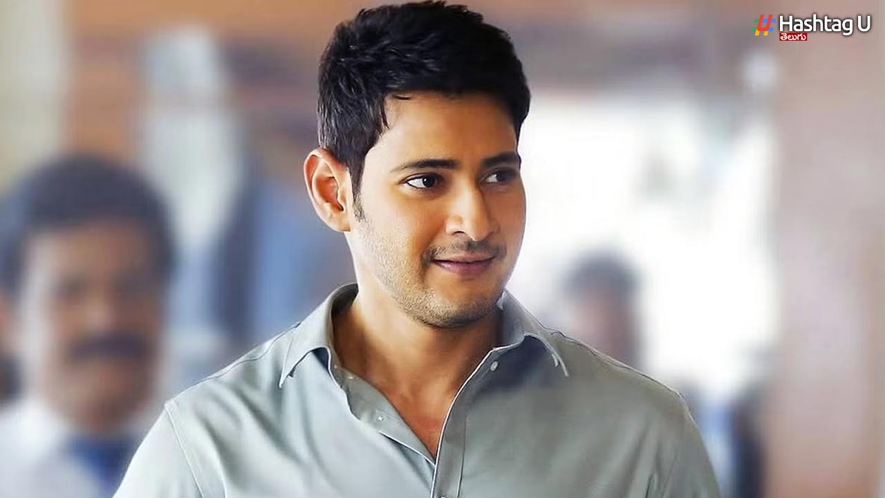 Maheshbabu
