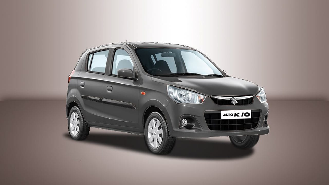 Maruti Alto