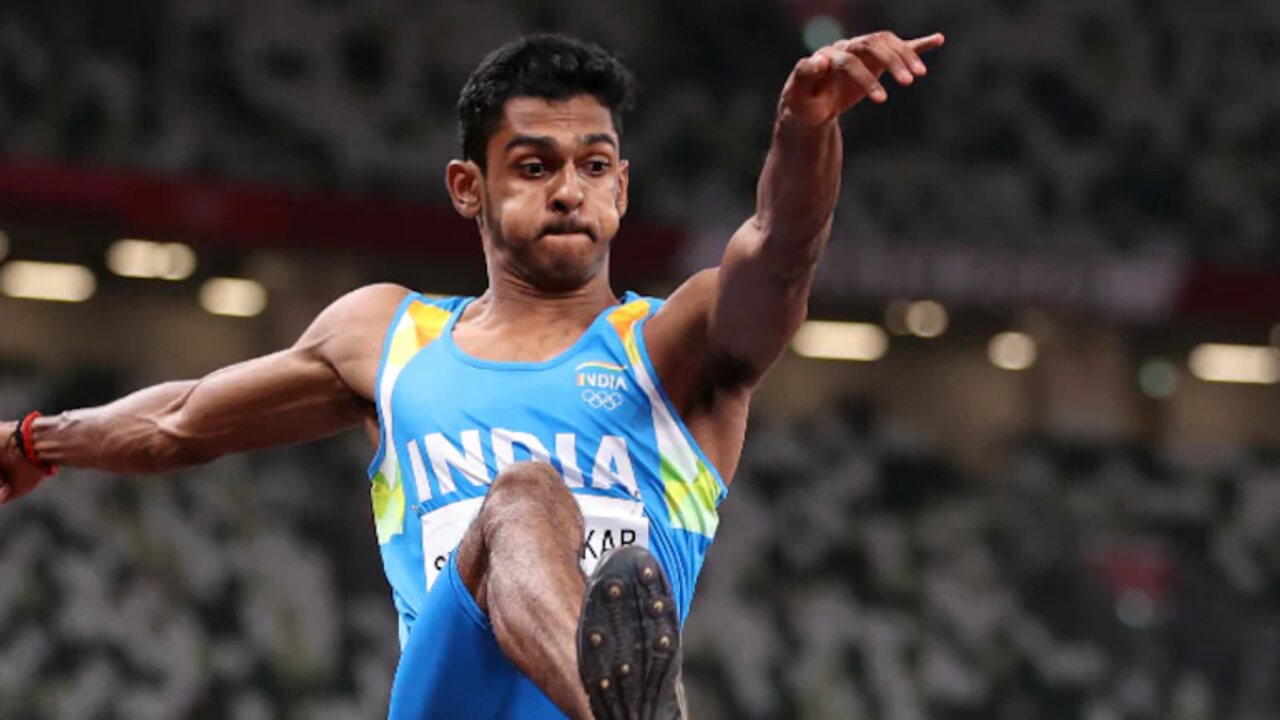 Murali Sreeshankar Imresizer