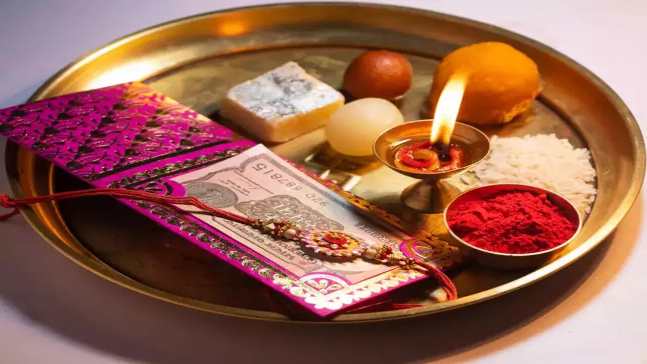 Raksha Bhandan