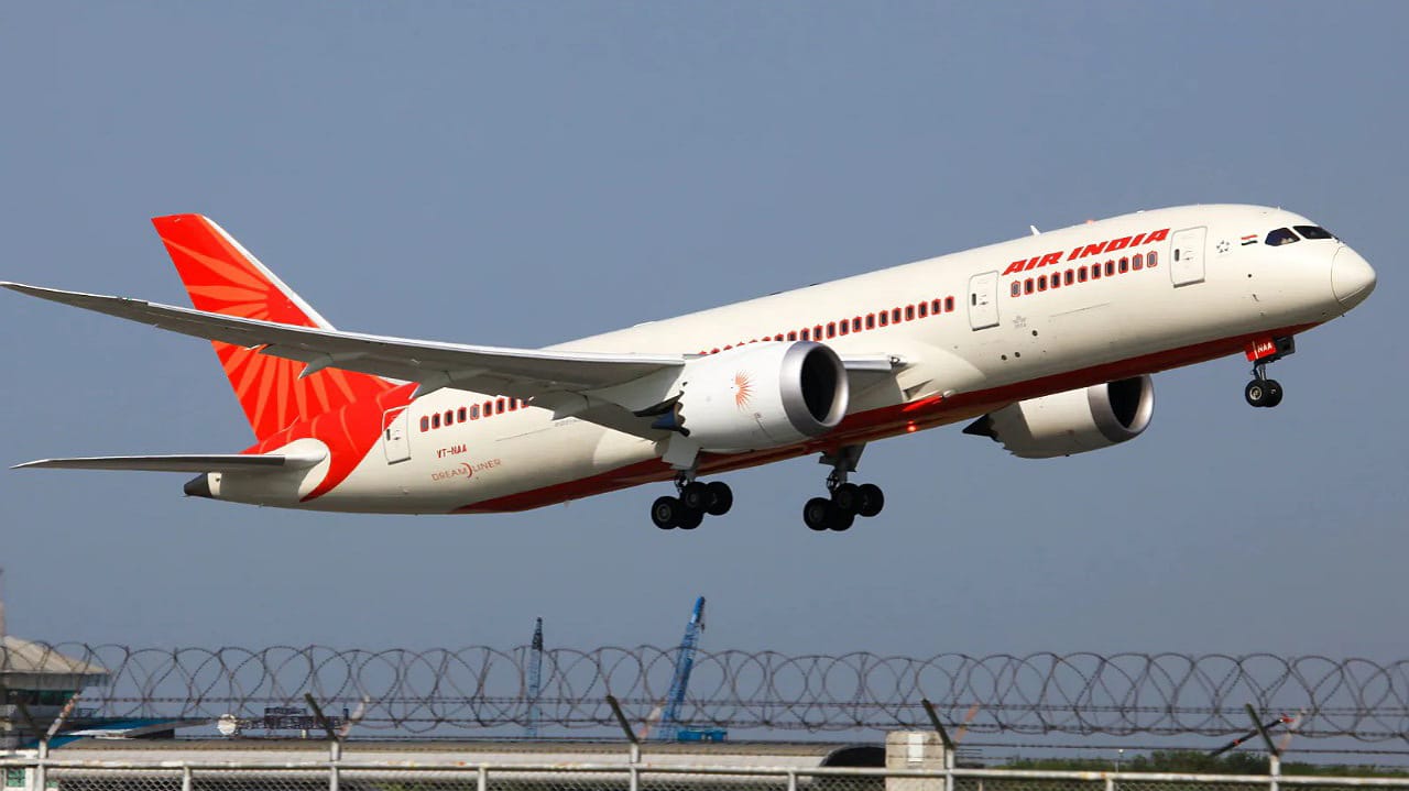 Vietnam Air Ticket