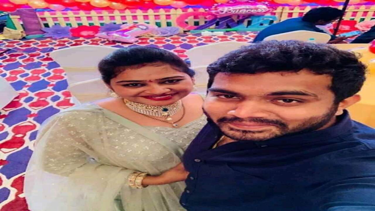 YCP MLA SON IN LAW