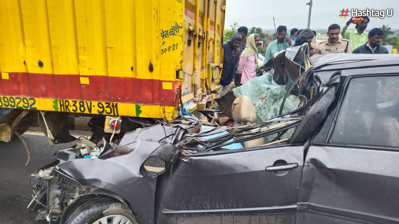 Accident