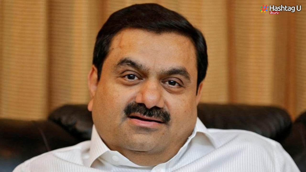 Adani