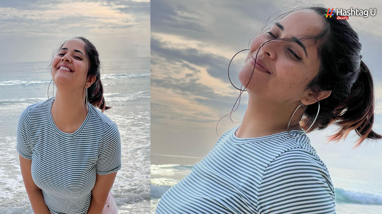 Anasuya