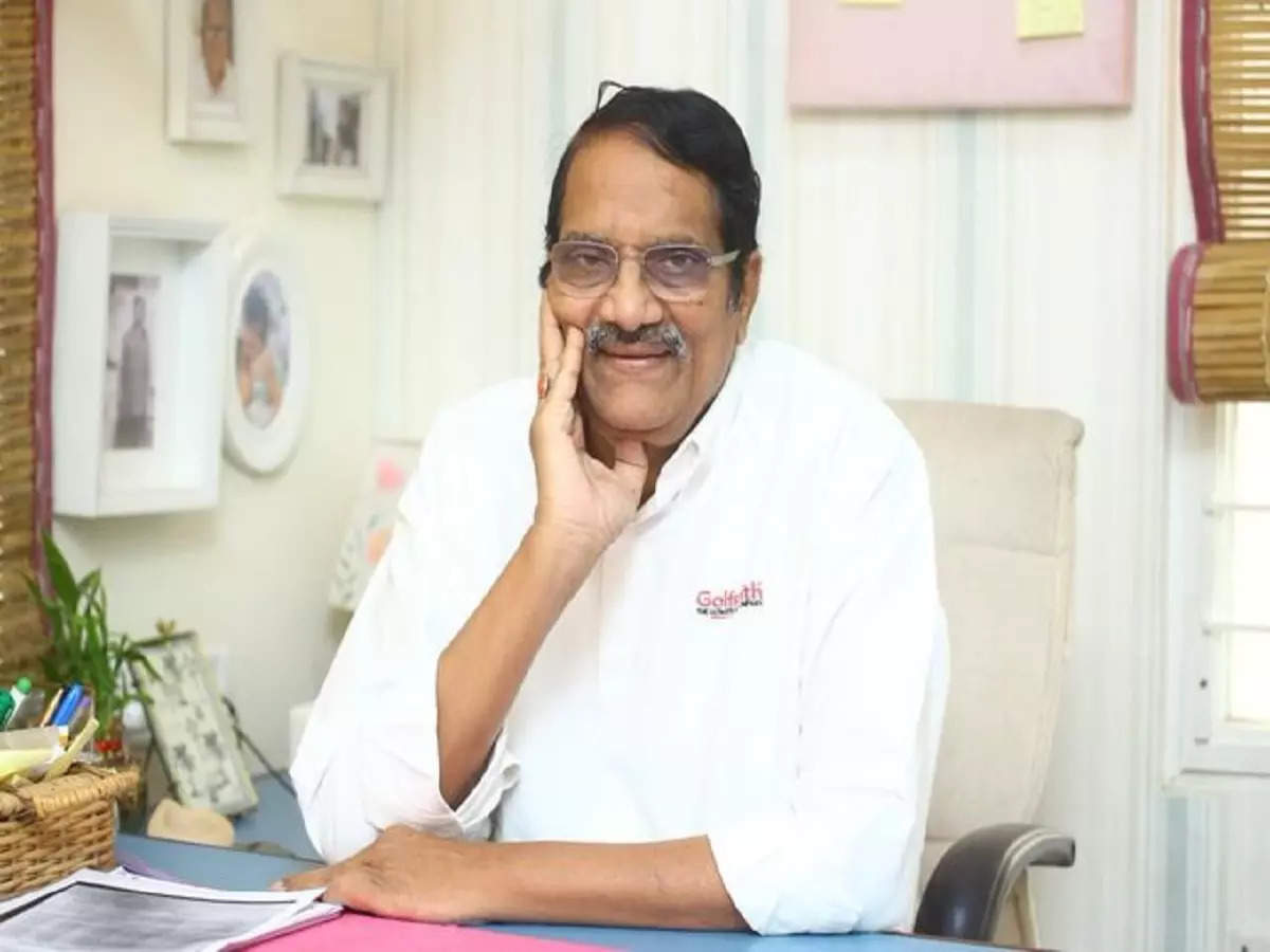 Ashwini Dutt