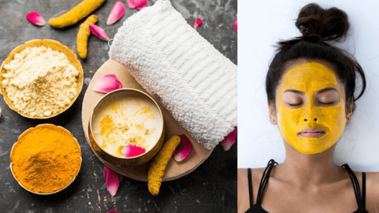Ayurvedic Skin Care