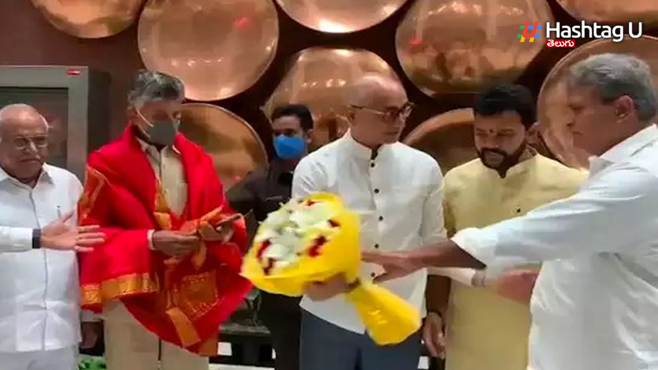 Babu Boquet
