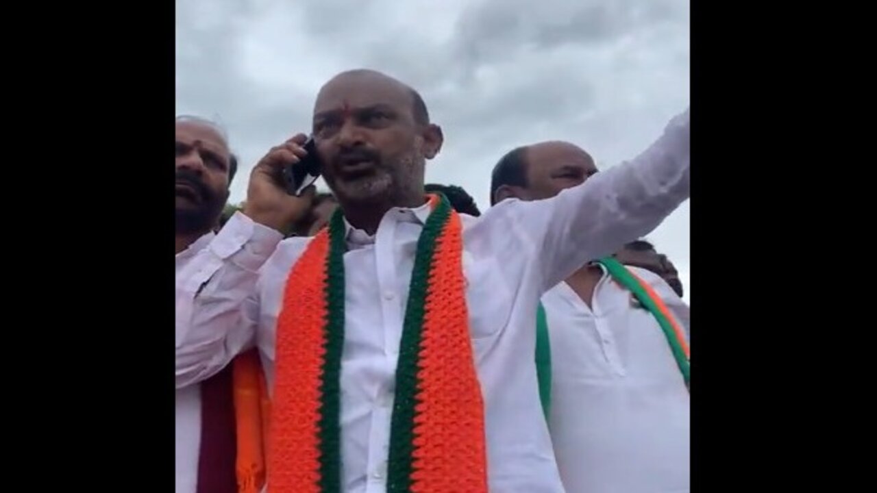 Bandi Dgp