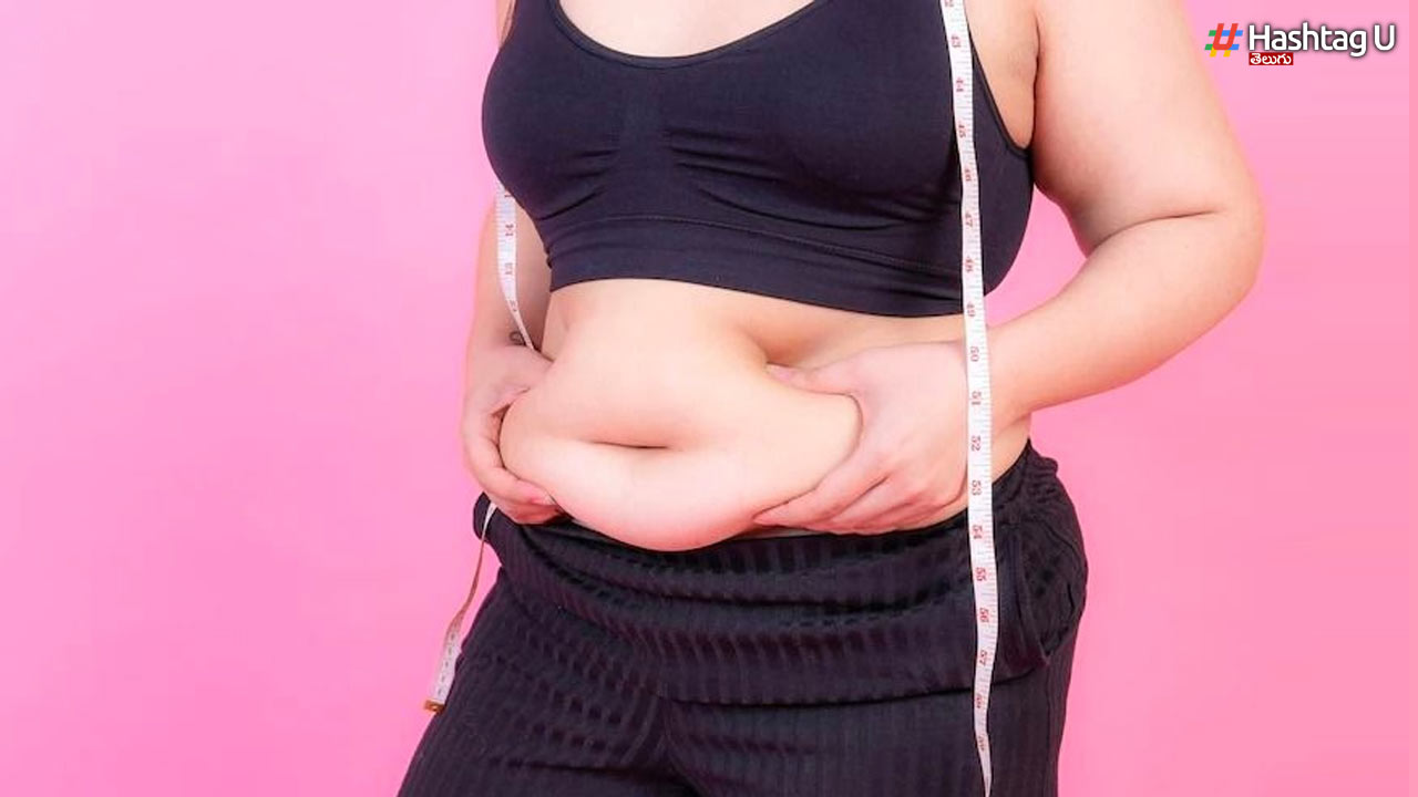 Belly Fat