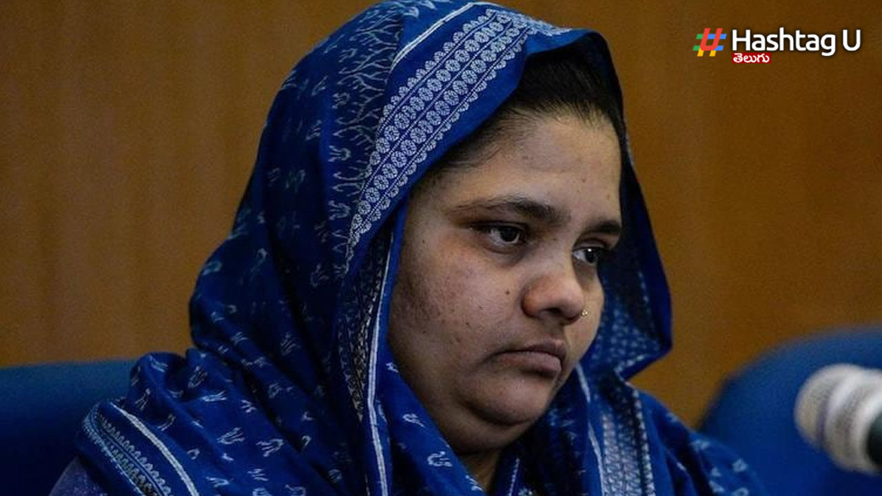 Bilkis Bano