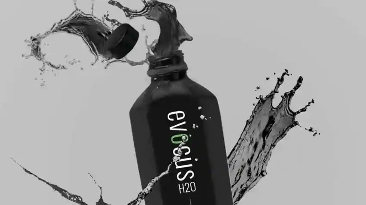 Black Water
