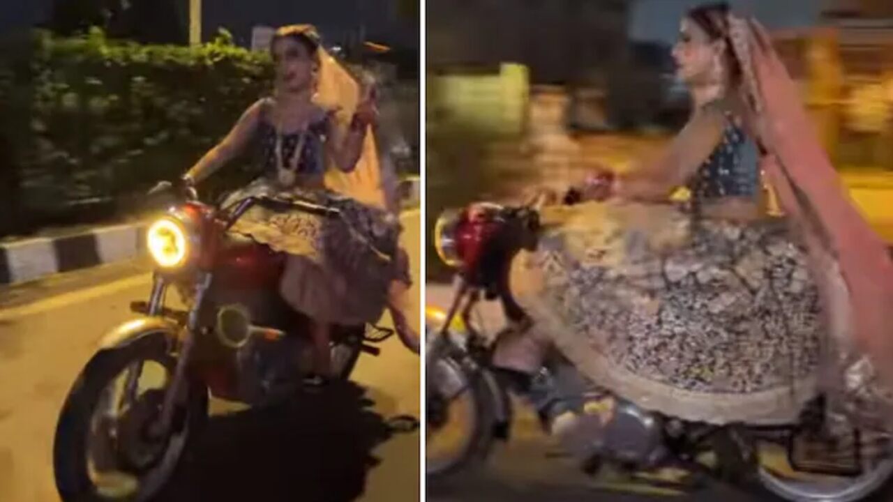 Bride On Bullet Imresizer