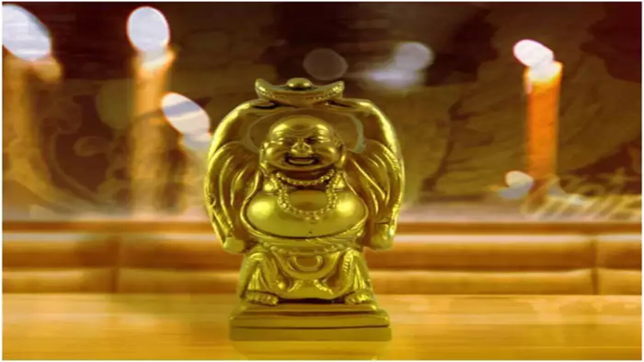 Budda