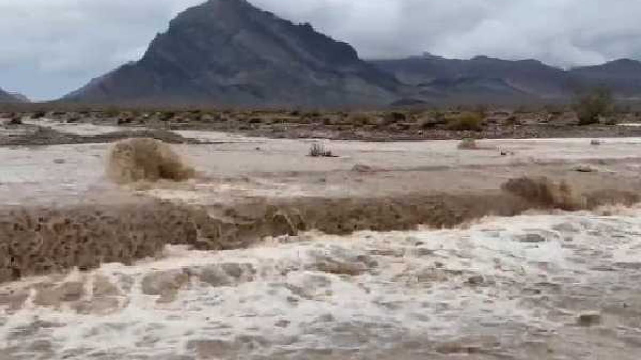 Death Valley
