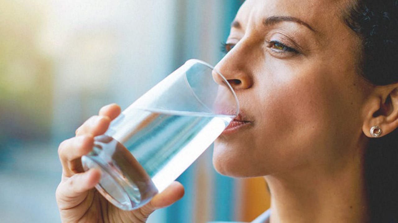 Drinking Water