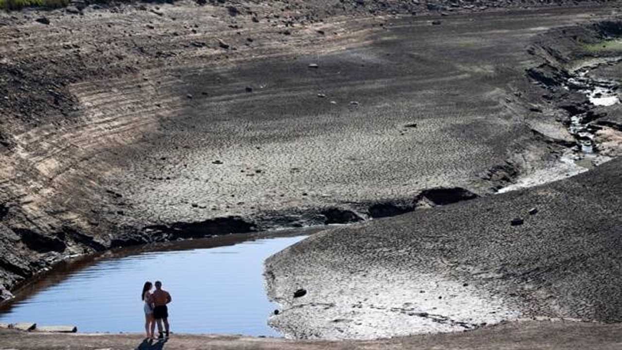 Drought