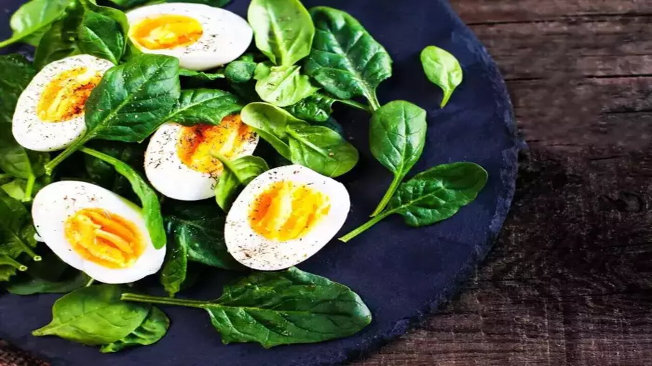 Egg