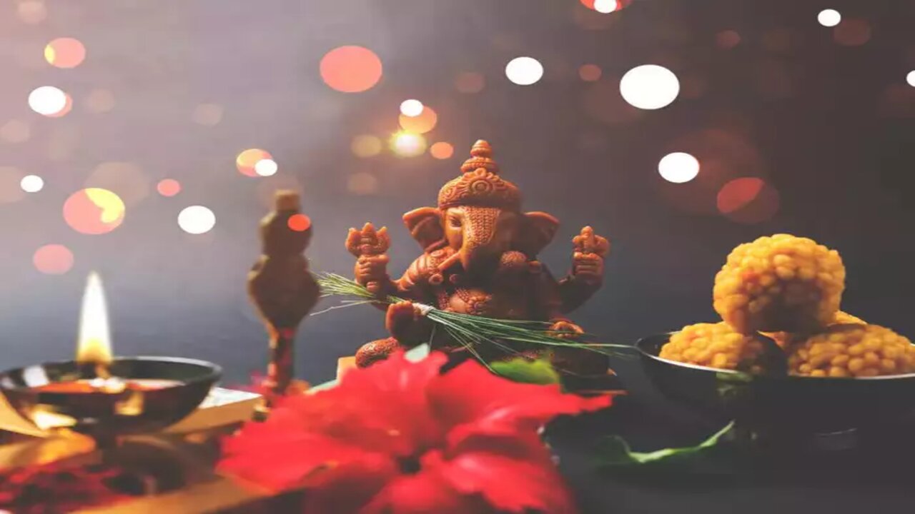 Ganesh