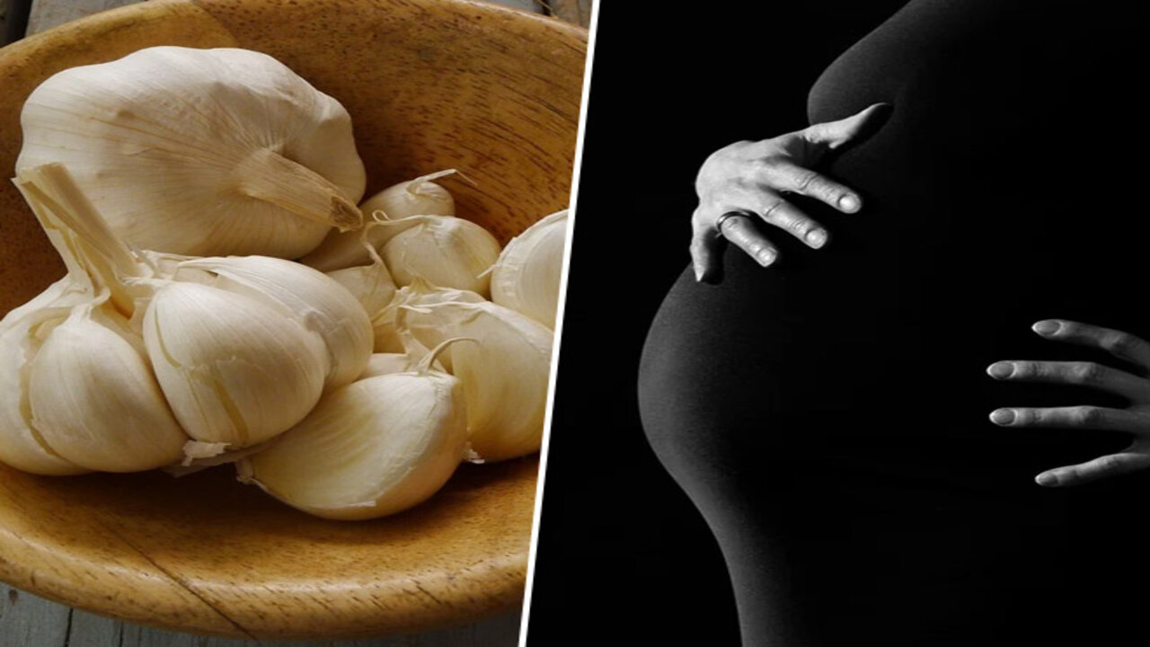 Garlic